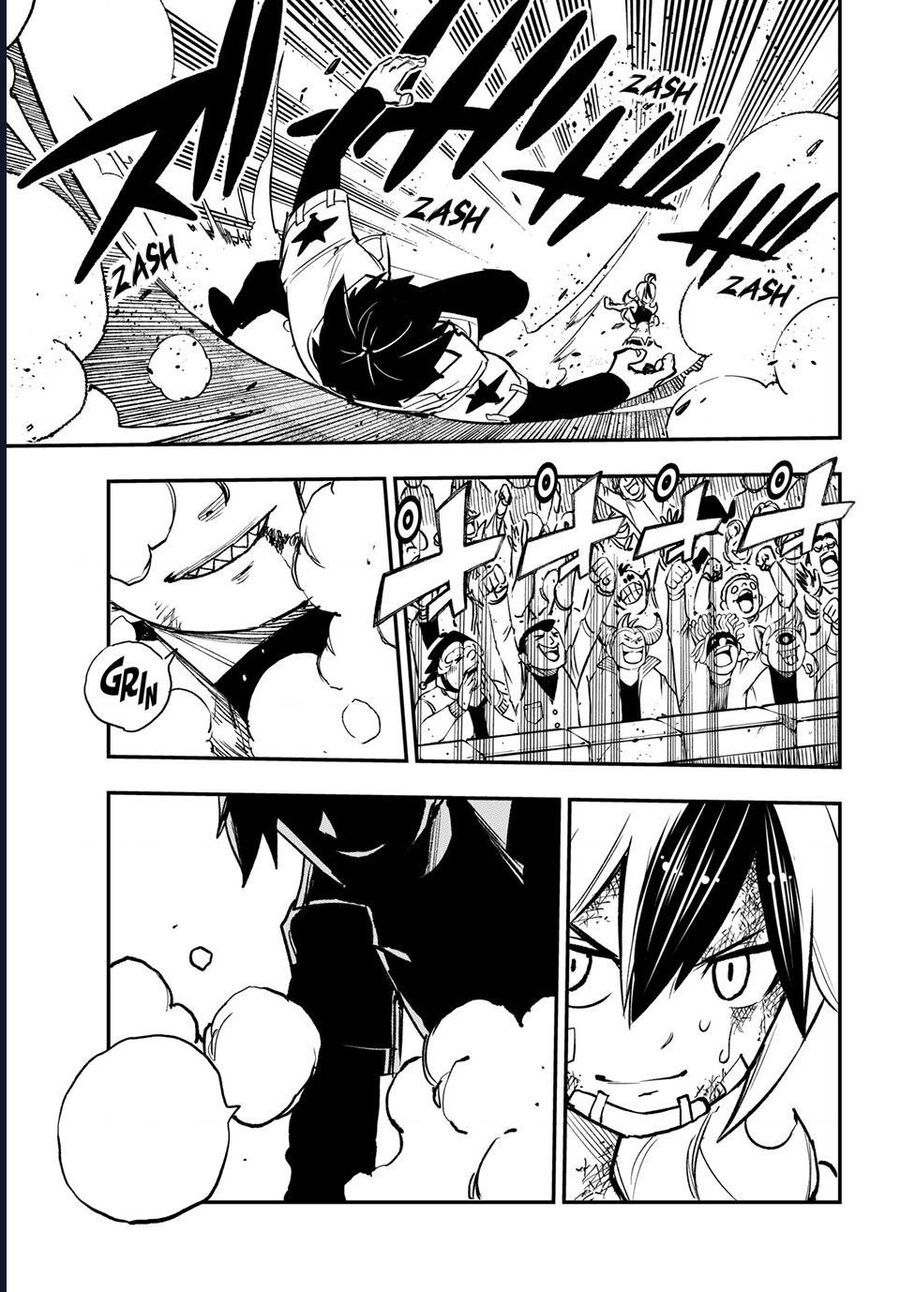 Dead Rock Chap 22 - Next Chap 23