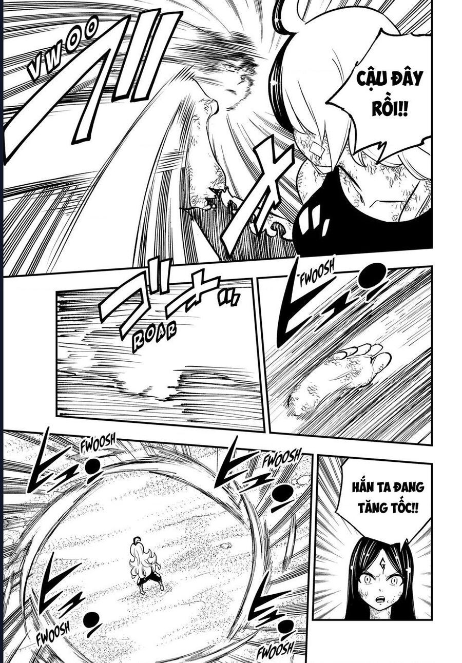 Dead Rock Chap 22 - Next Chap 23