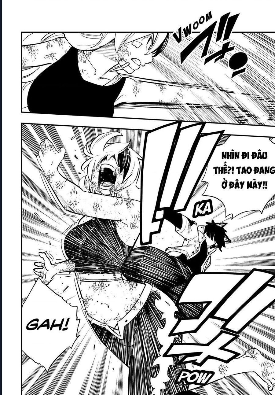 Dead Rock Chap 22 - Next Chap 23