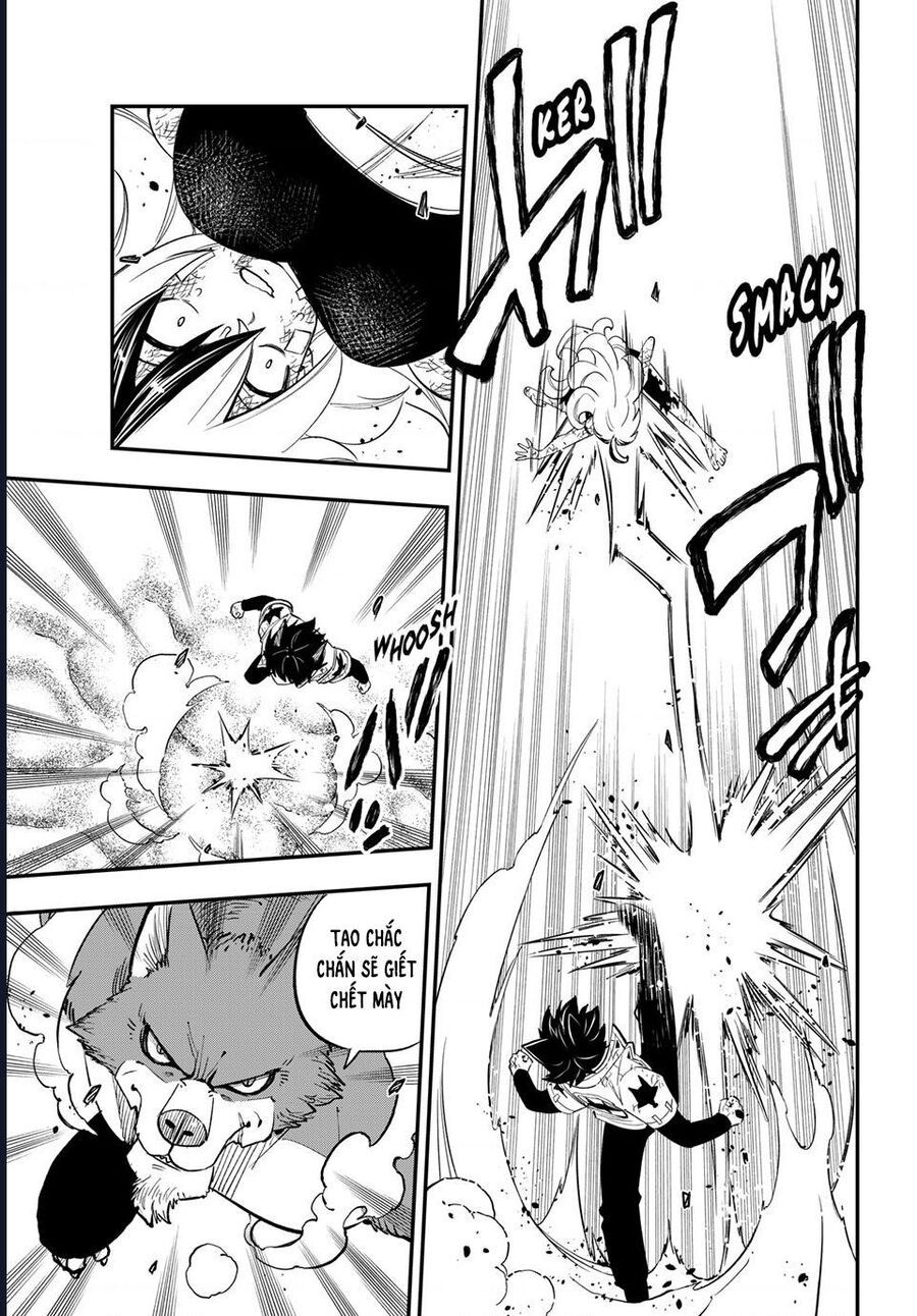 Dead Rock Chap 22 - Next Chap 23