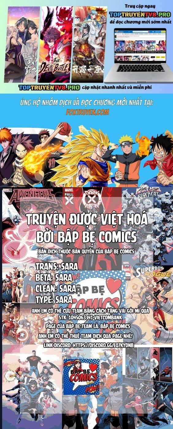 Dead Rock Chap 23 - Next Chap 24