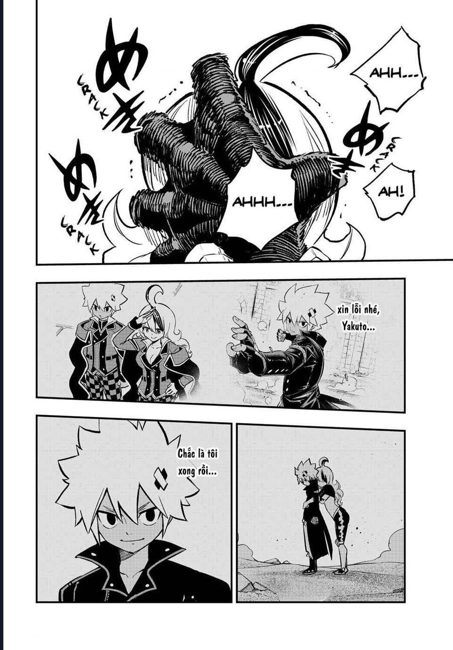 Dead Rock Chap 23 - Next Chap 24