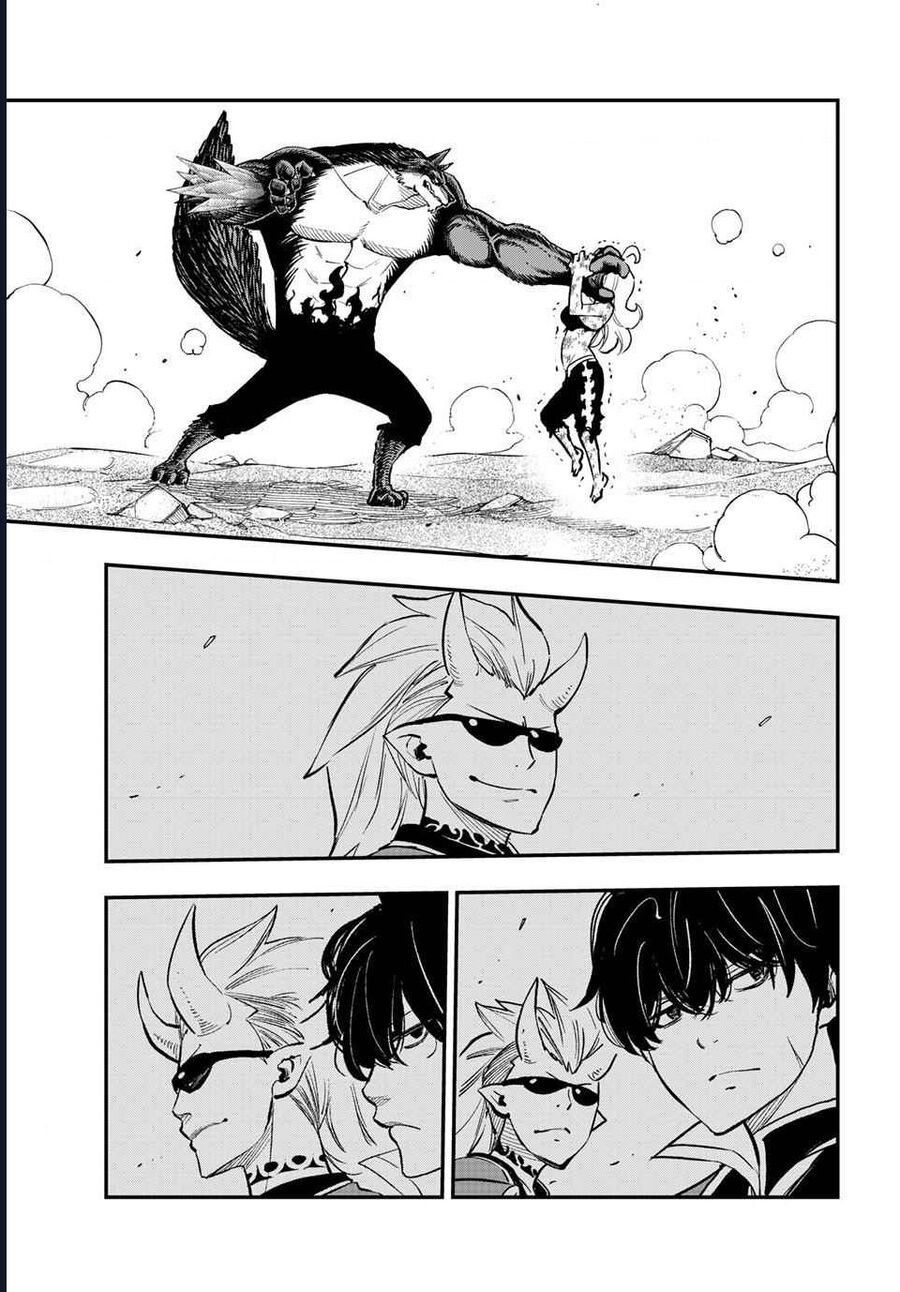 Dead Rock Chap 23 - Next Chap 24