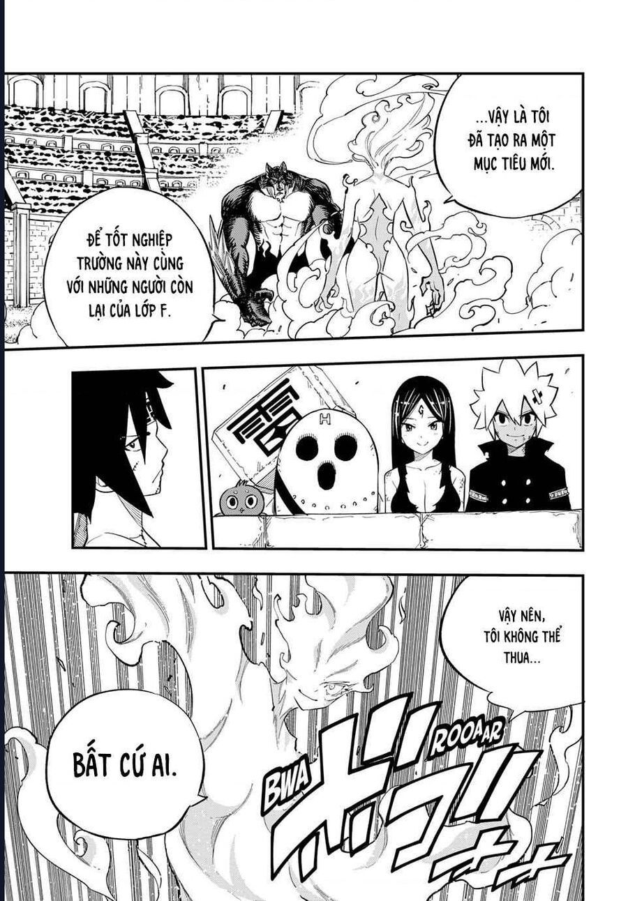 Dead Rock Chap 23 - Next Chap 24