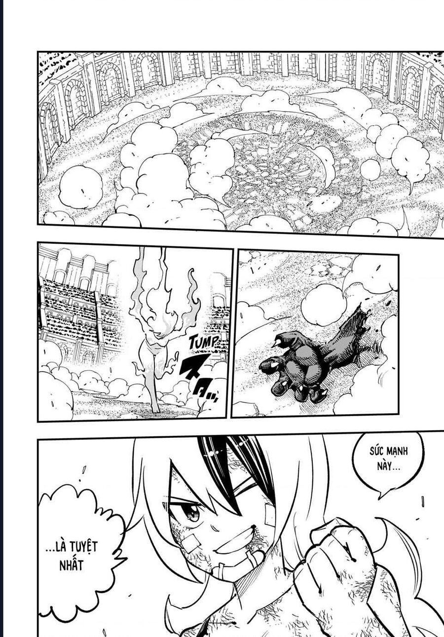 Dead Rock Chap 23 - Next Chap 24