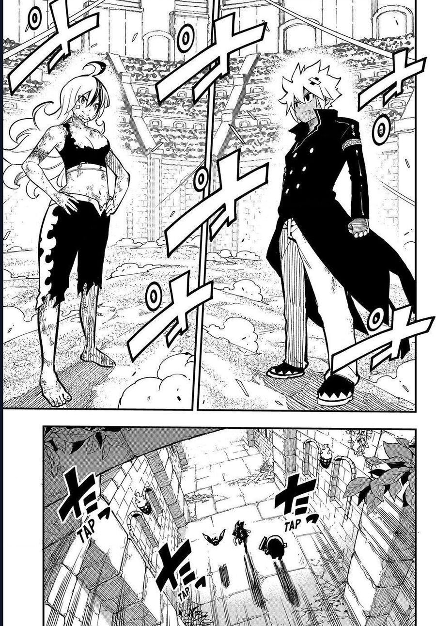 Dead Rock Chap 24 - Next Chap 25