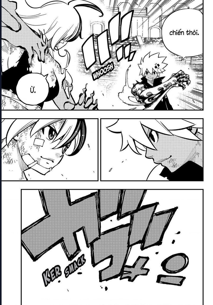 Dead Rock Chap 24 - Next Chap 25