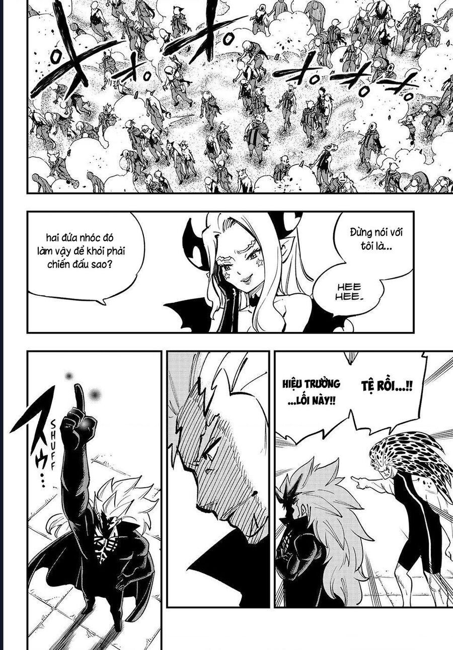 Dead Rock Chap 24 - Next Chap 25