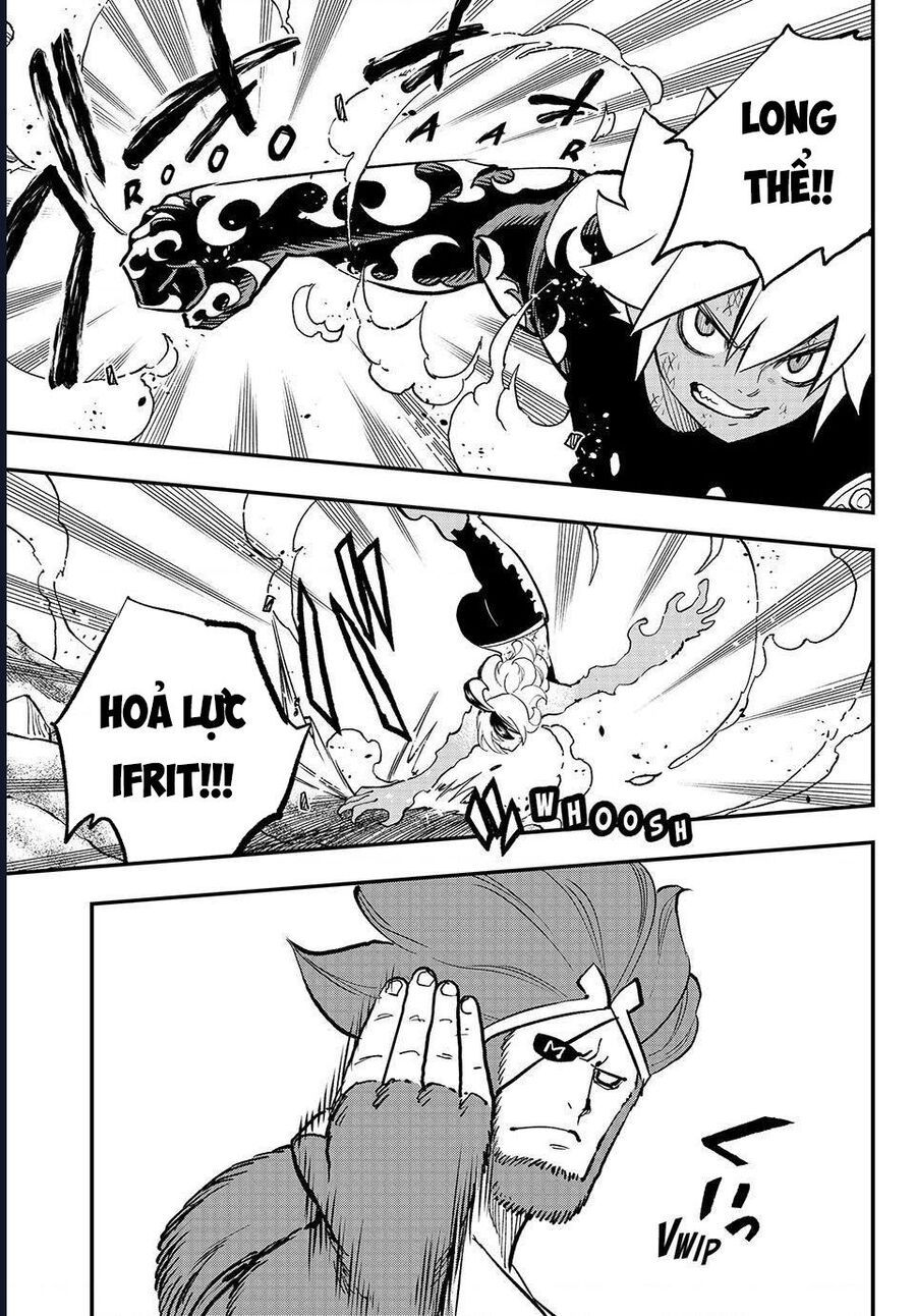 Dead Rock Chap 24 - Next Chap 25