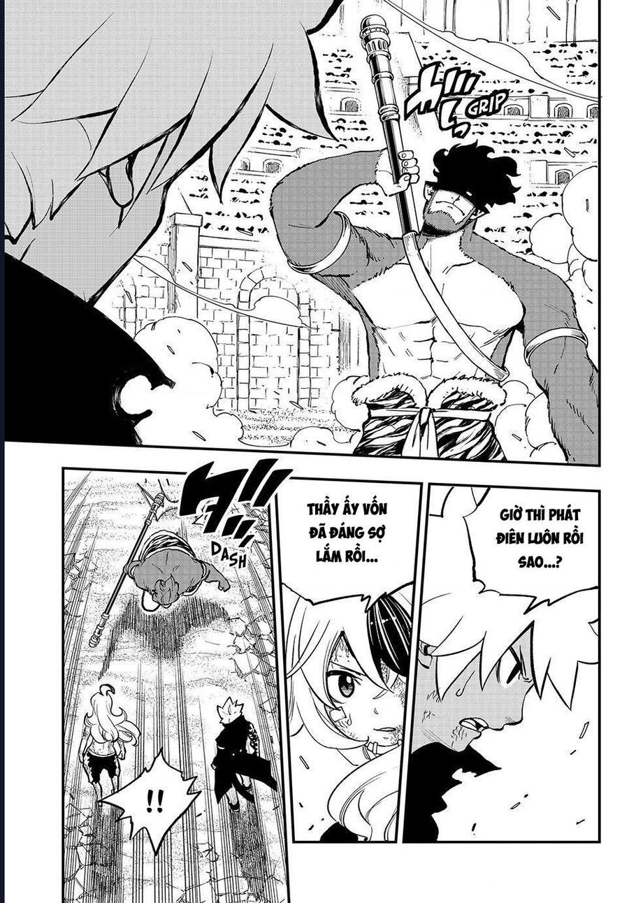 Dead Rock Chap 24 - Next Chap 25