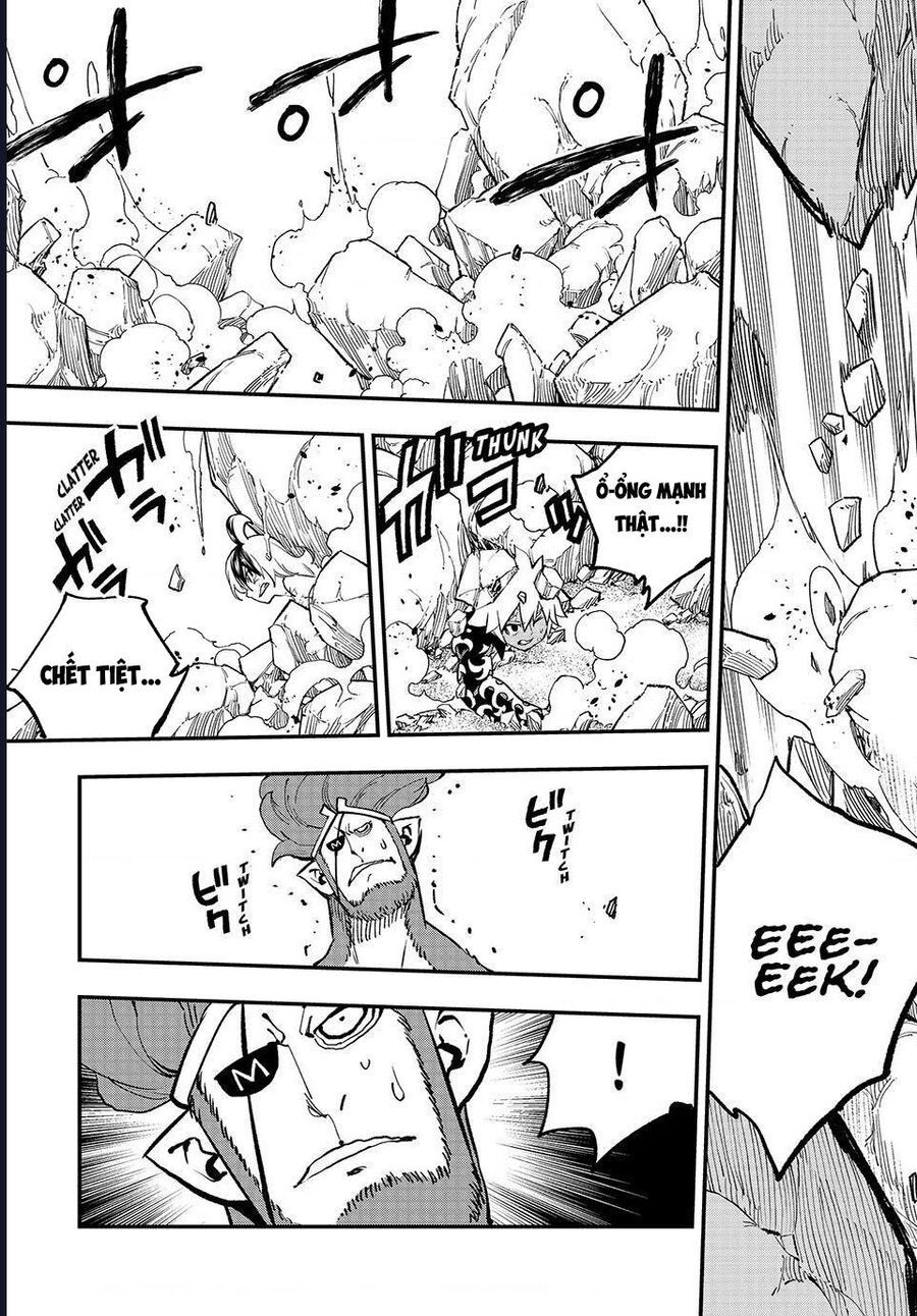 Dead Rock Chap 24 - Next Chap 25