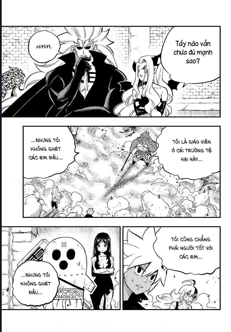 Dead Rock Chap 24 - Next Chap 25