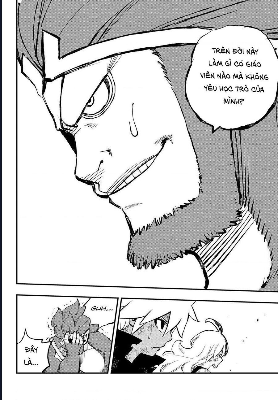 Dead Rock Chap 24 - Next Chap 25