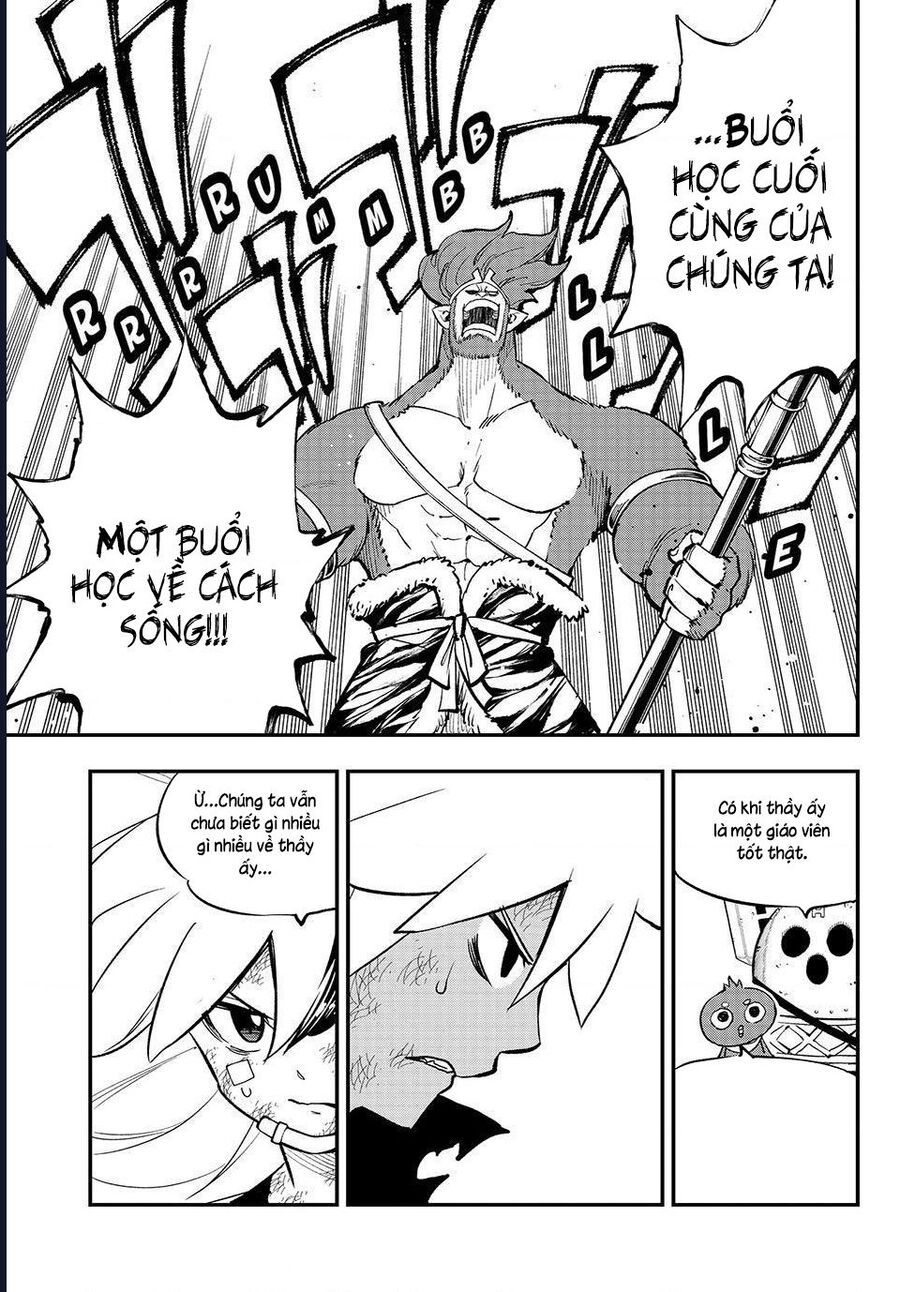 Dead Rock Chap 24 - Next Chap 25