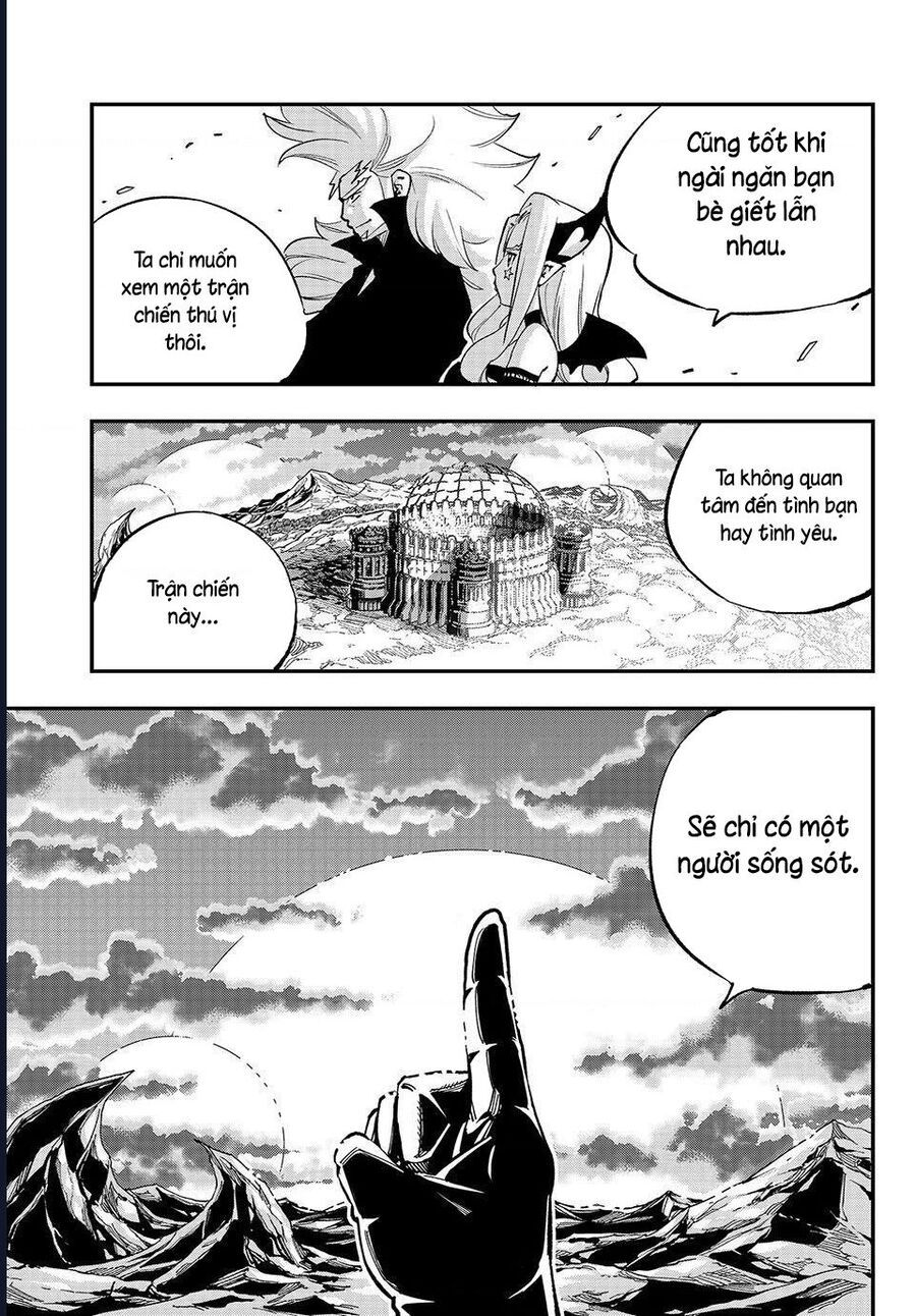 Dead Rock Chap 24 - Next Chap 25