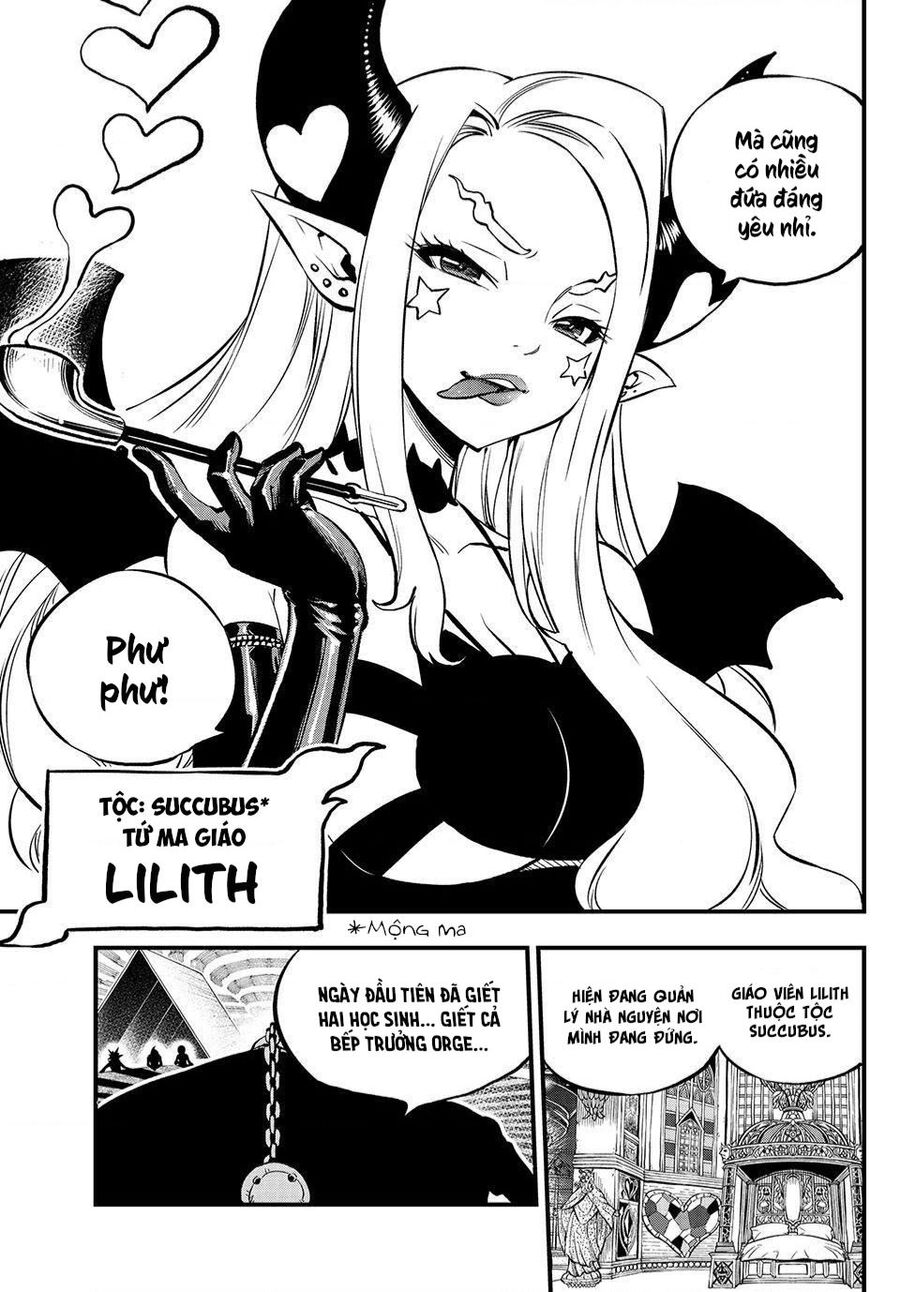 Dead Rock Chap 3 - Next Chap 4