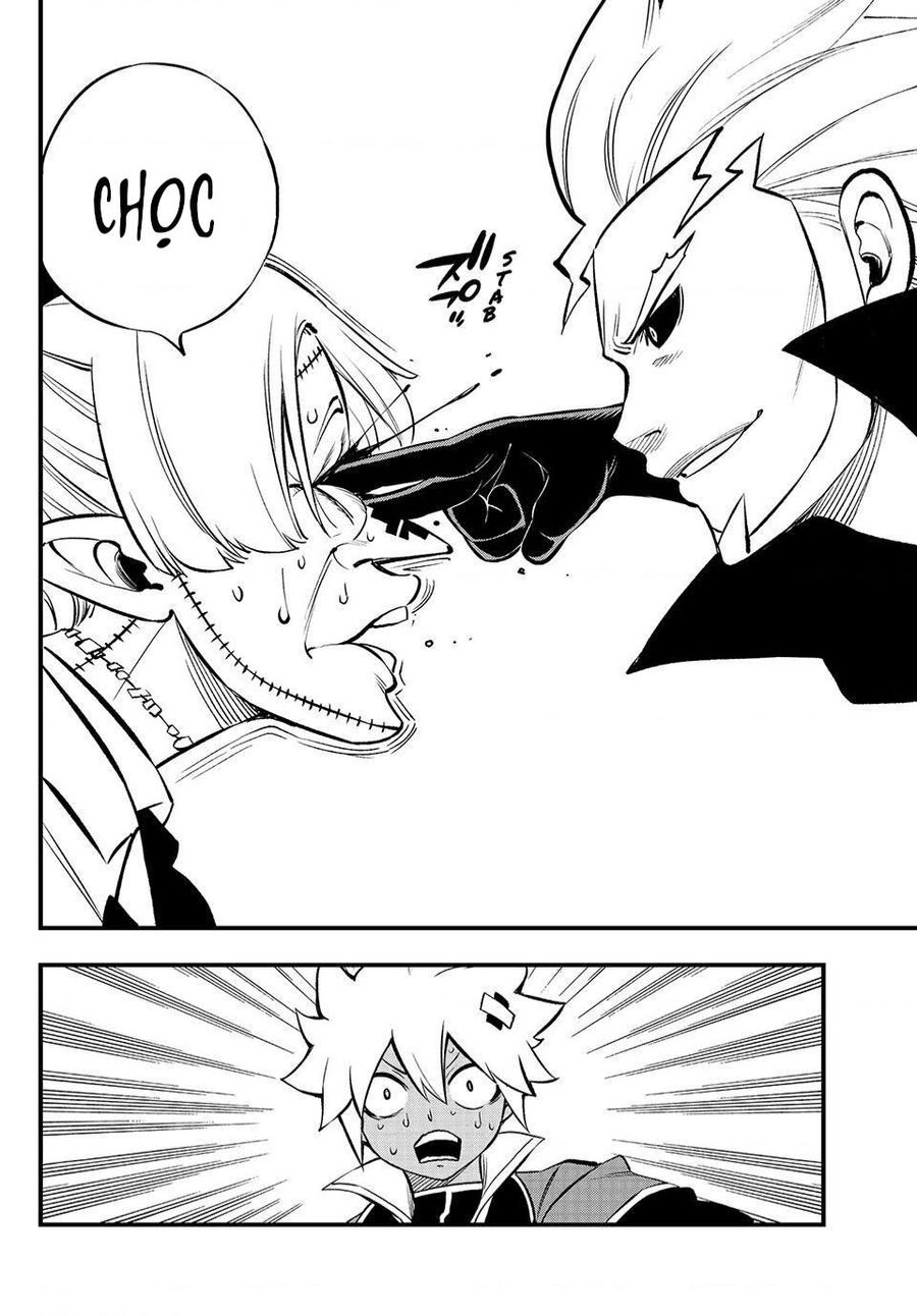 Dead Rock Chap 3 - Next Chap 4