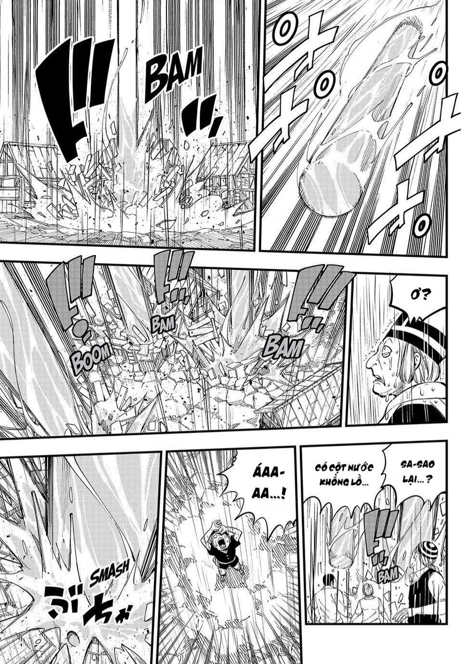 Dead Rock Chap 3 - Next Chap 4