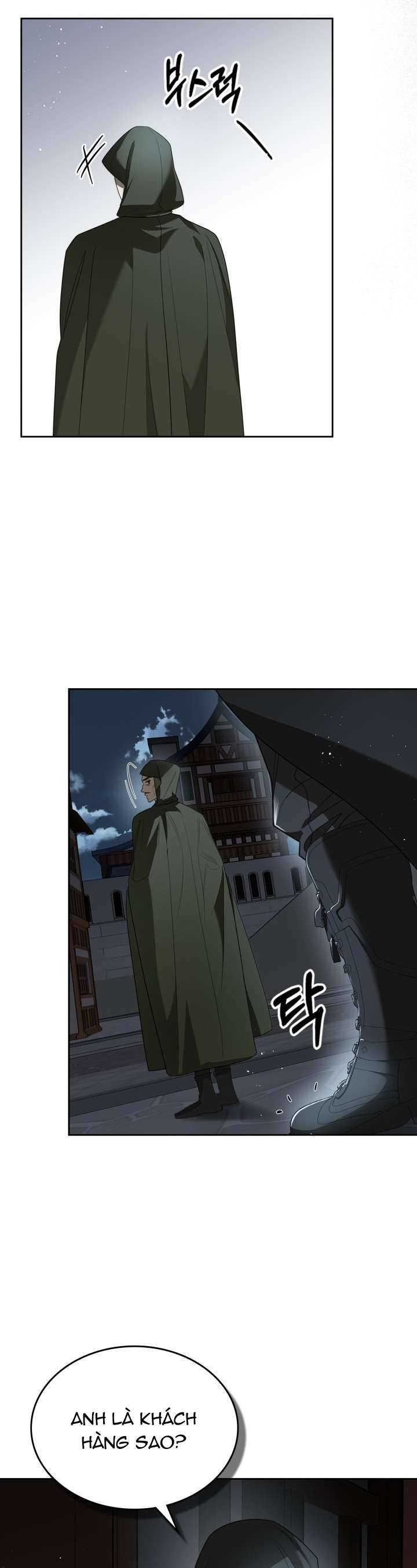 Toàn Cầu Băng Phong: Ta Chế Tạo Phòng An Toàn Tại Tận Thế Chap 435 - Next Chap 436