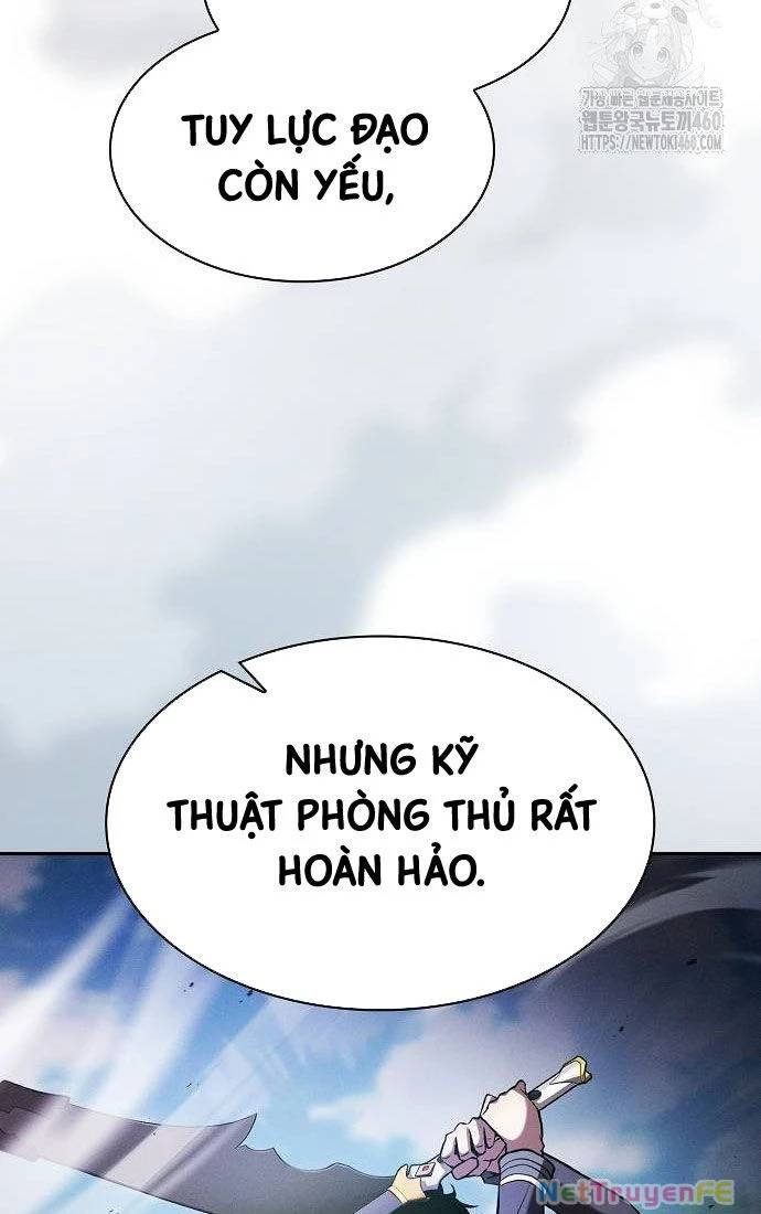 Kiếm Sĩ Thiên Tài Của Học Viện Chap 66 - Next Chap 67