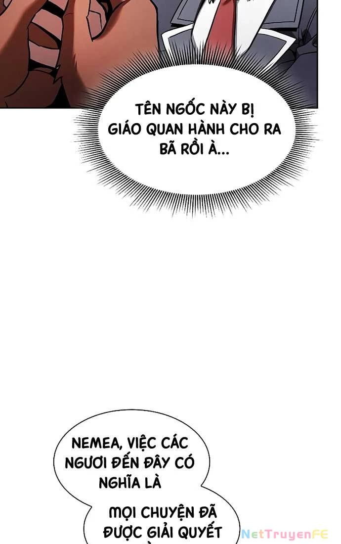 Kiếm Sĩ Thiên Tài Của Học Viện Chap 66 - Next Chap 67