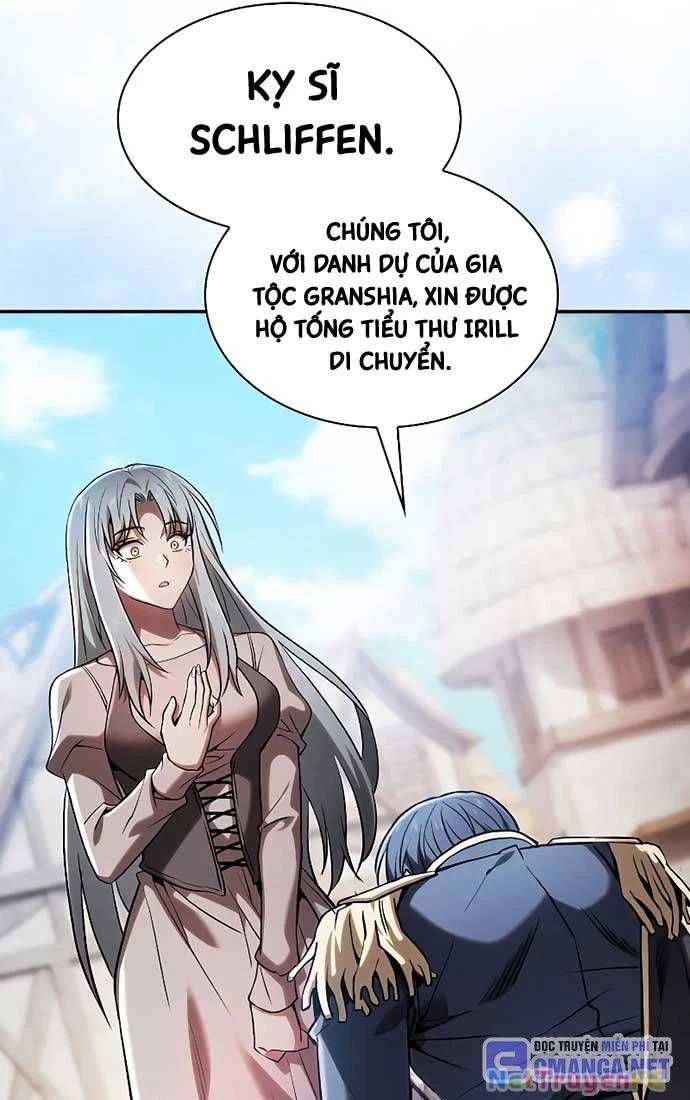 Kiếm Sĩ Thiên Tài Của Học Viện Chap 66 - Next Chap 67