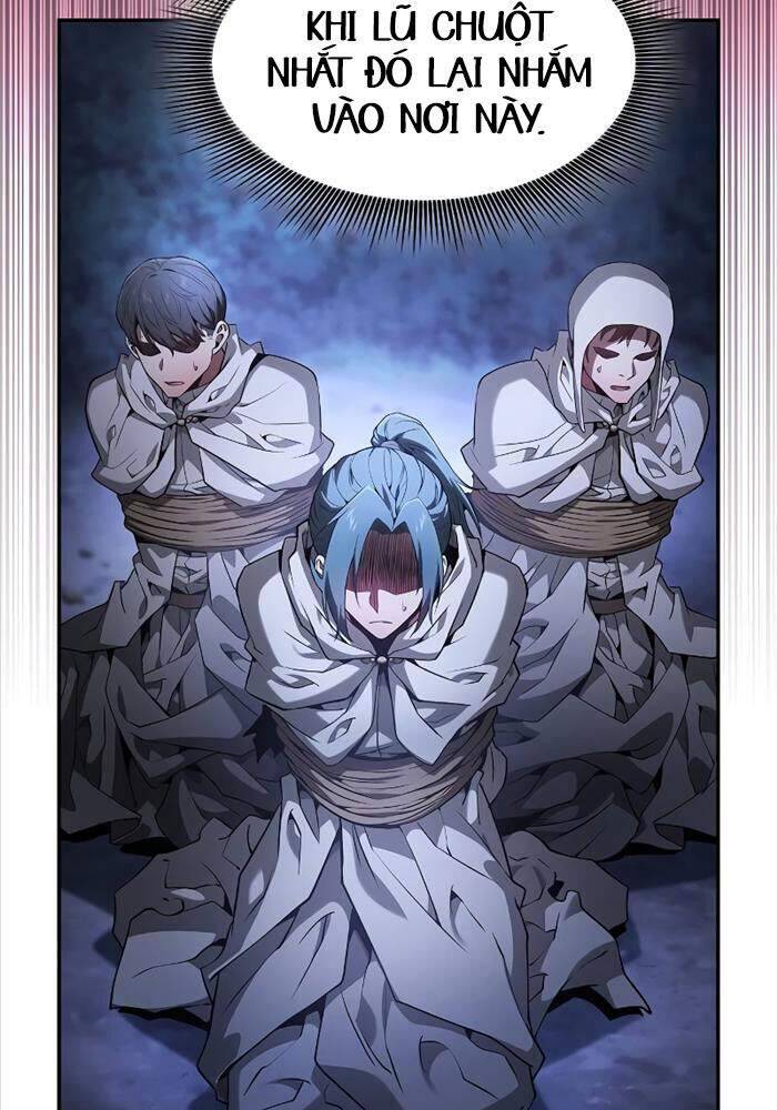 Kiếm Sĩ Thiên Tài Của Học Viện Chap 67 - Next Chap 68