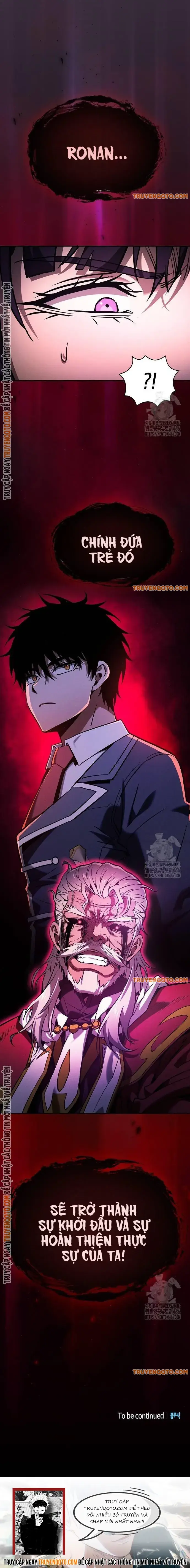 Kiếm Sĩ Thiên Tài Của Học Viện Chap 82 - Next Chap 83