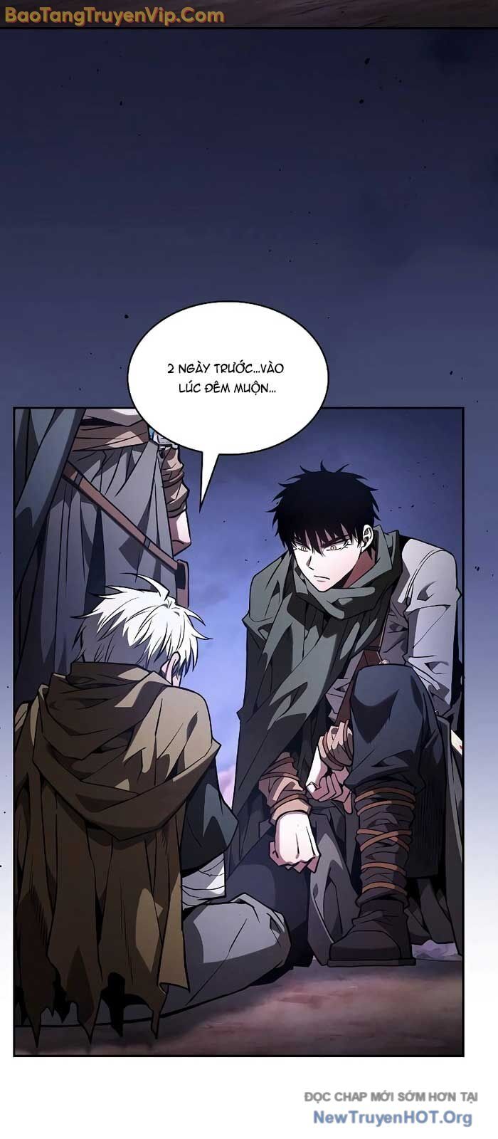 Kiếm Sĩ Thiên Tài Của Học Viện Chap 108 - Next Chap 109