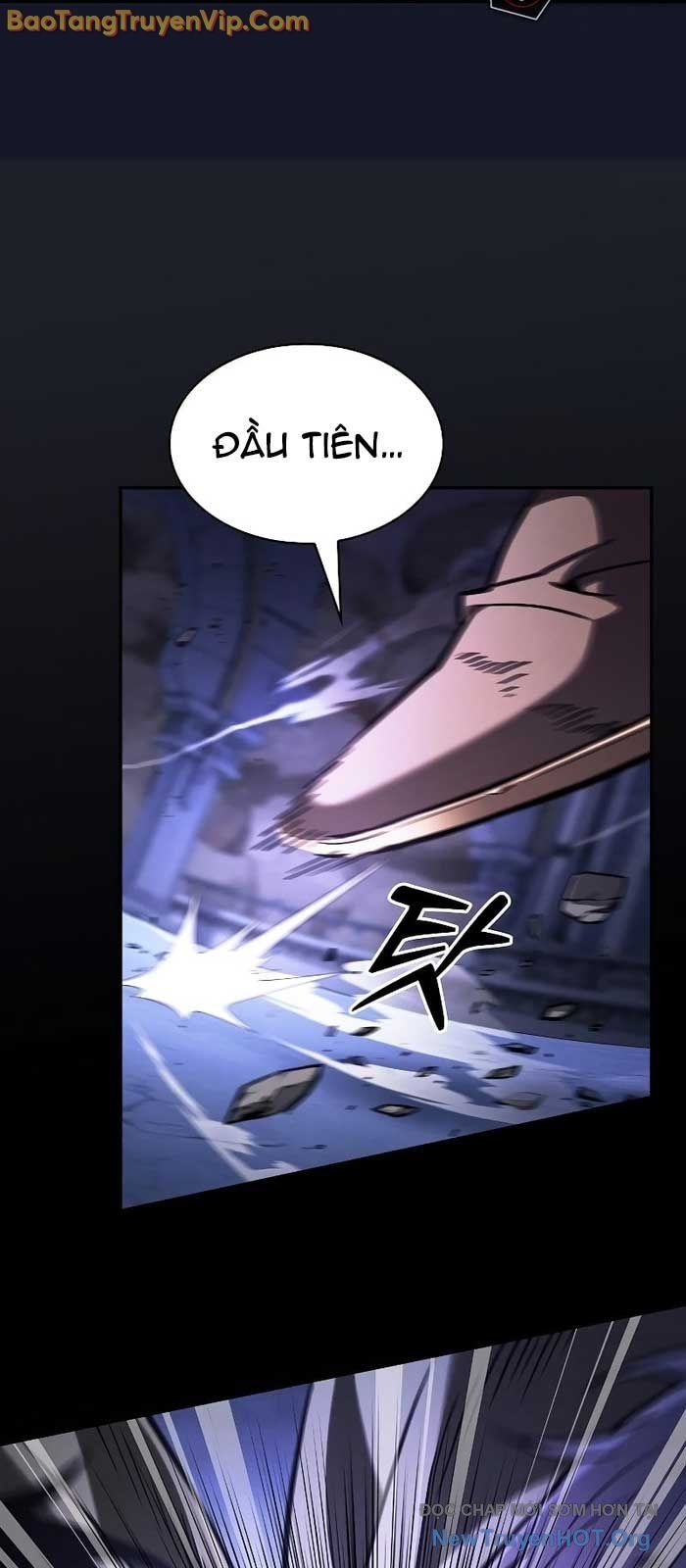 Kiếm Sĩ Thiên Tài Của Học Viện Chap 113 - Next Chap 114