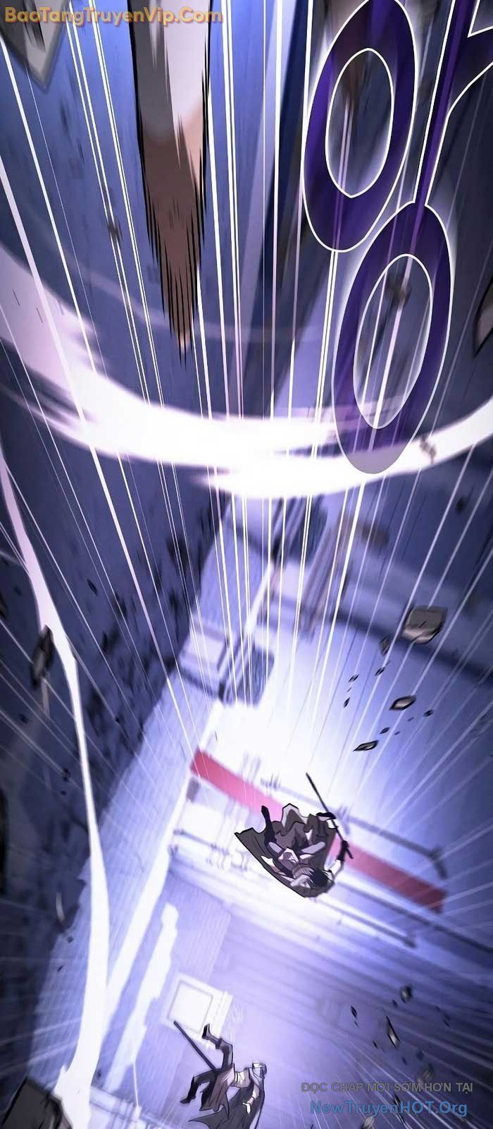 Kiếm Sĩ Thiên Tài Của Học Viện Chap 113 - Next Chap 114