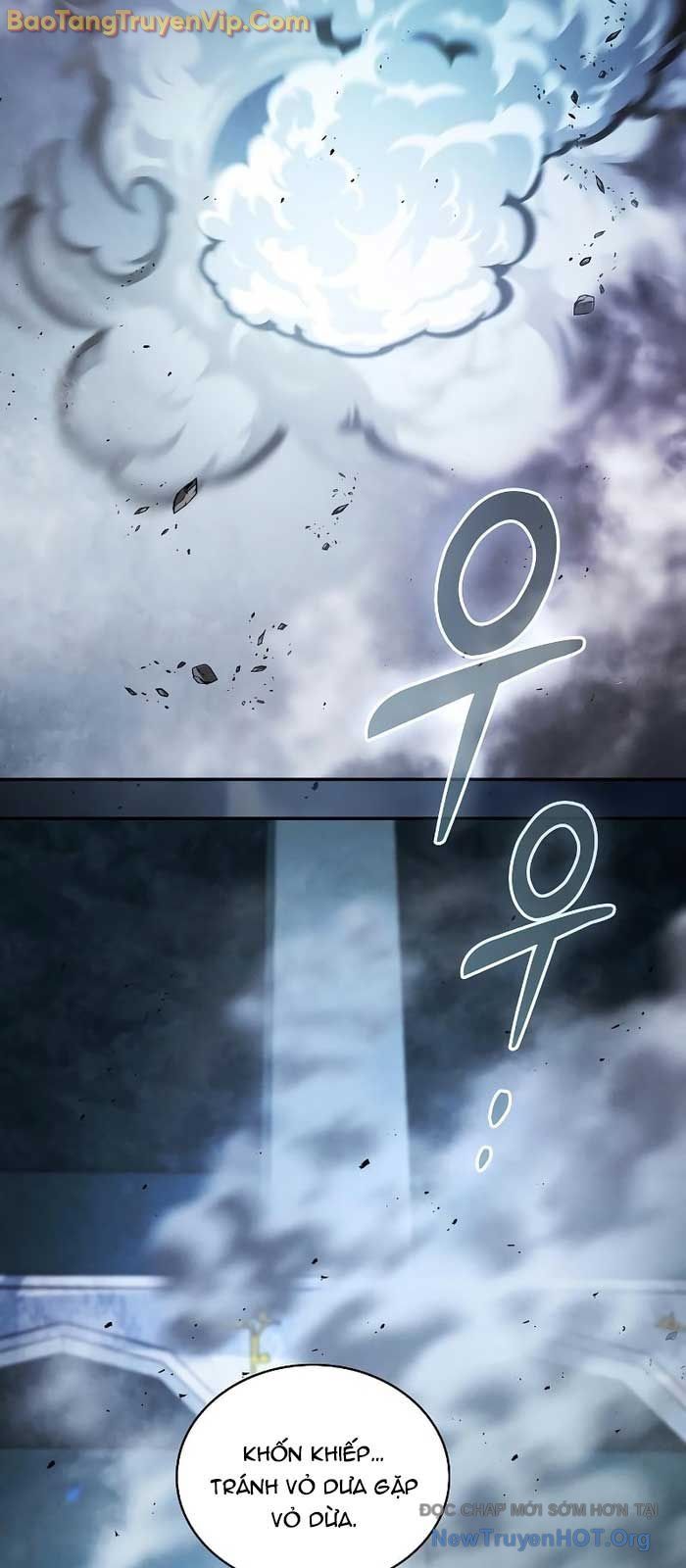Kiếm Sĩ Thiên Tài Của Học Viện Chap 113 - Next Chap 114
