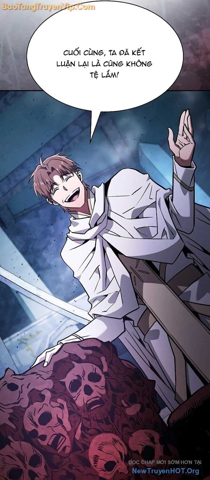 Kiếm Sĩ Thiên Tài Của Học Viện Chap 113 - Next Chap 114
