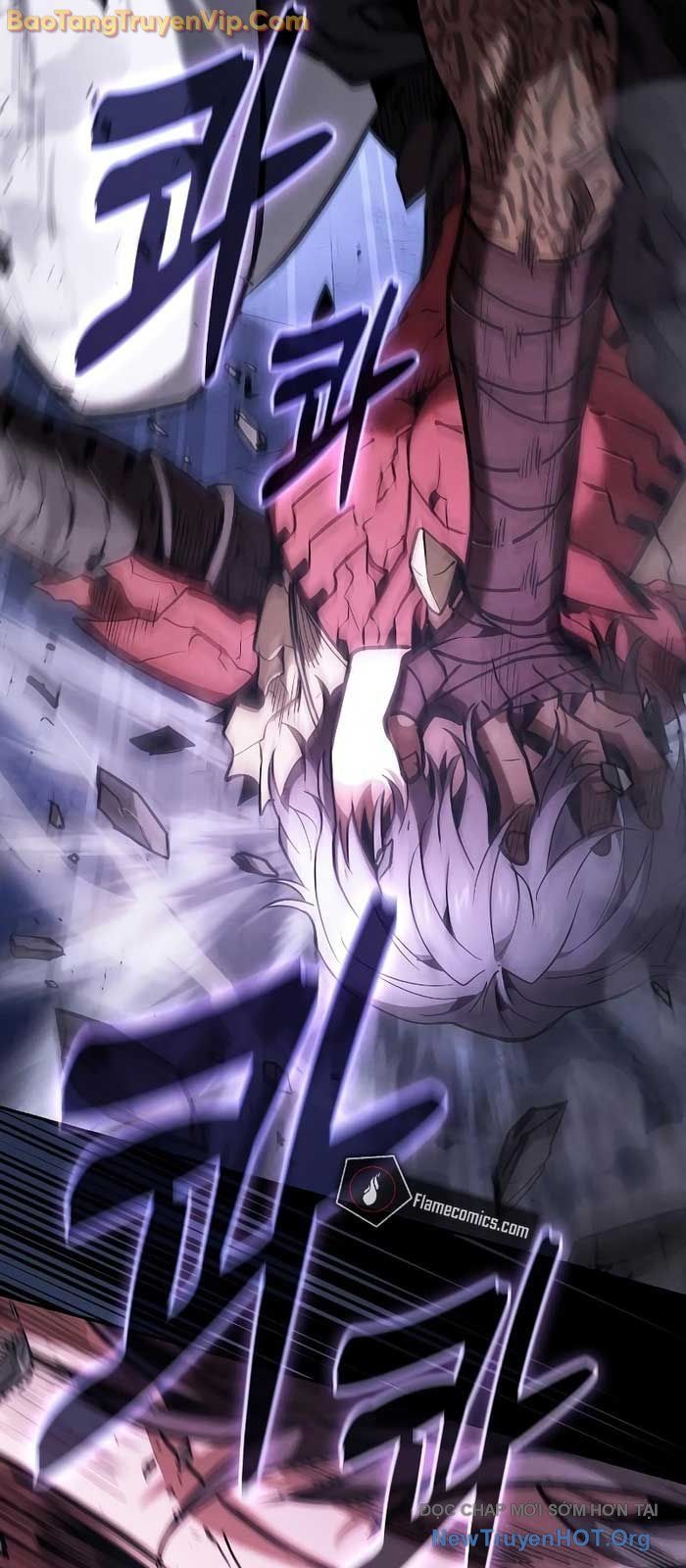 Kiếm Sĩ Thiên Tài Của Học Viện Chap 113 - Next Chap 114