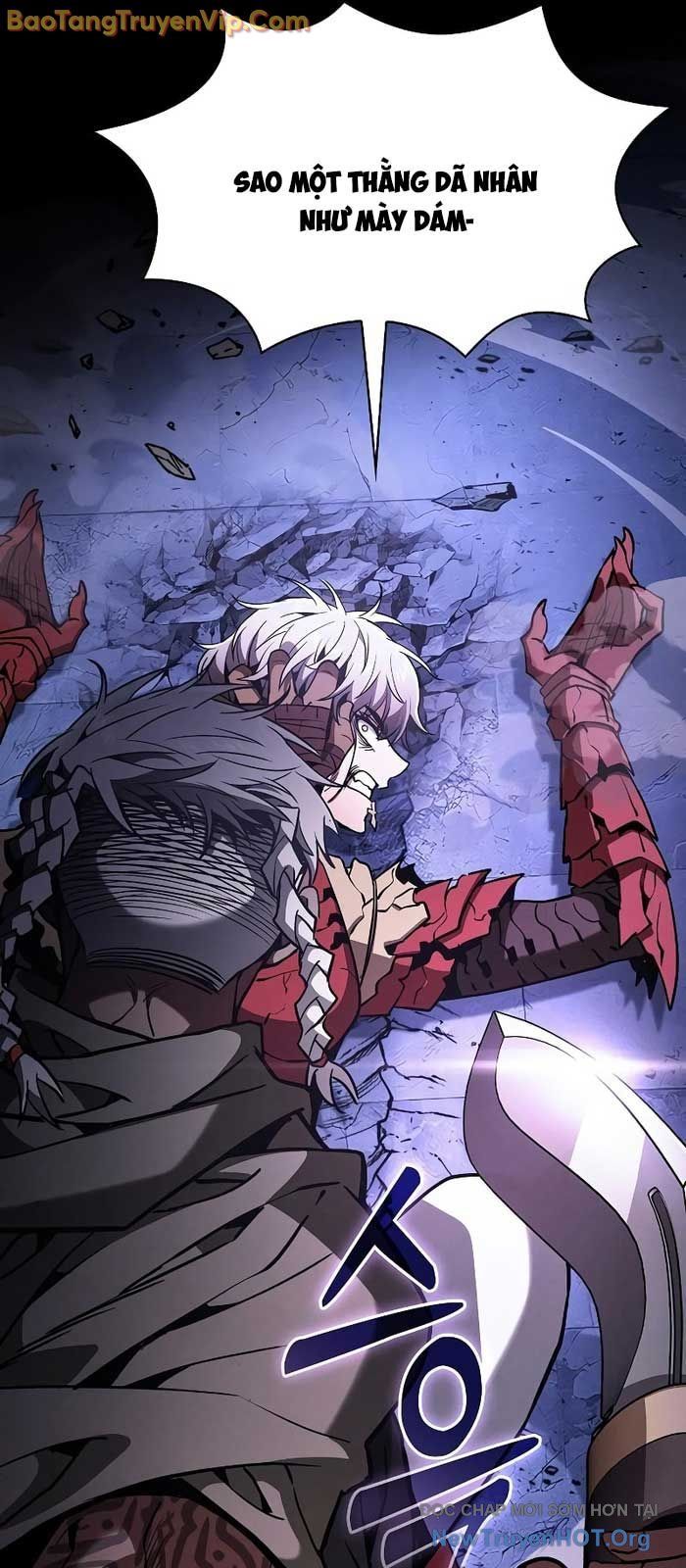 Kiếm Sĩ Thiên Tài Của Học Viện Chap 113 - Next Chap 114