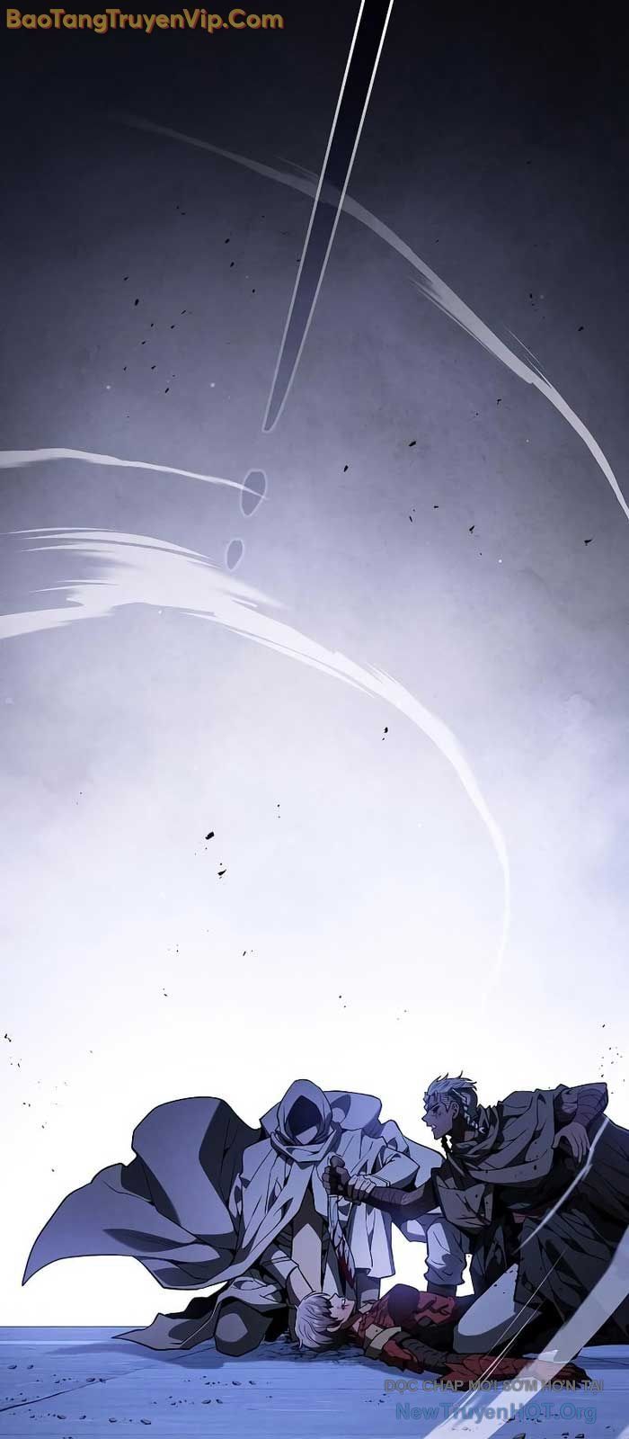 Kiếm Sĩ Thiên Tài Của Học Viện Chap 113 - Next Chap 114