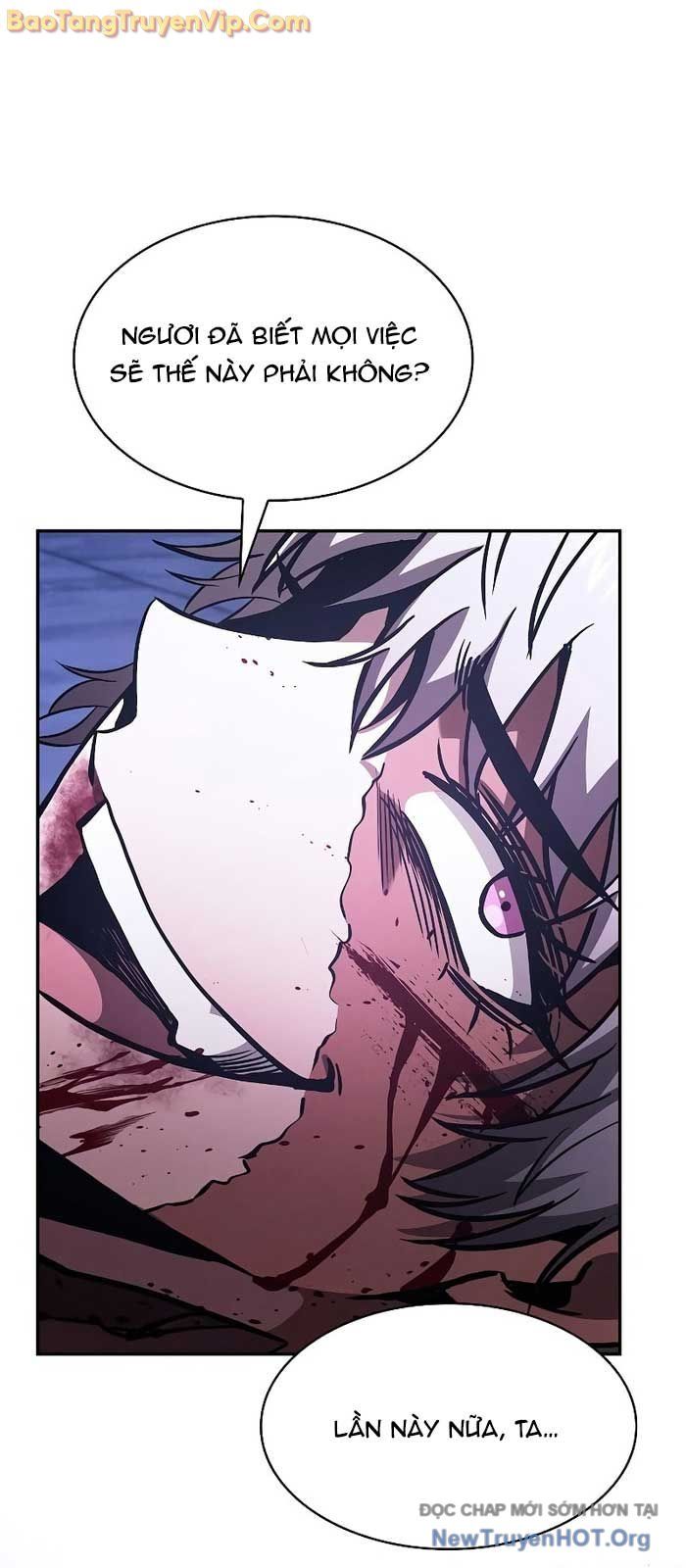 Kiếm Sĩ Thiên Tài Của Học Viện Chap 113 - Next Chap 114