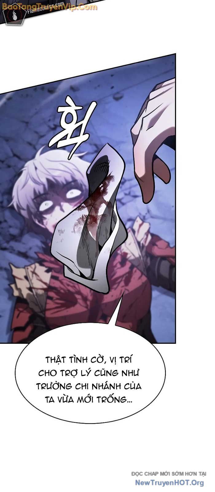 Kiếm Sĩ Thiên Tài Của Học Viện Chap 113 - Next Chap 114