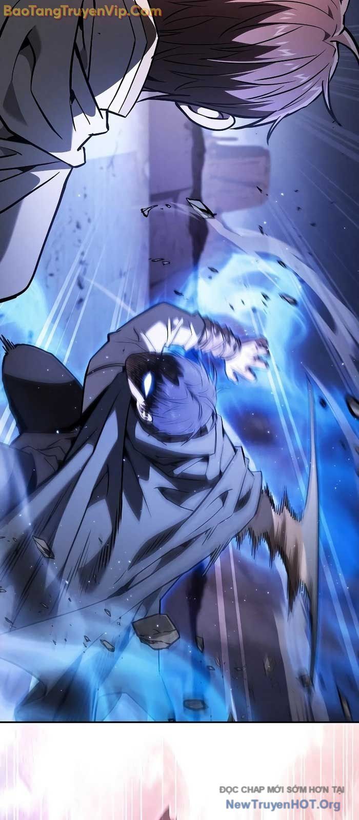 Kiếm Sĩ Thiên Tài Của Học Viện Chap 113 - Next Chap 114