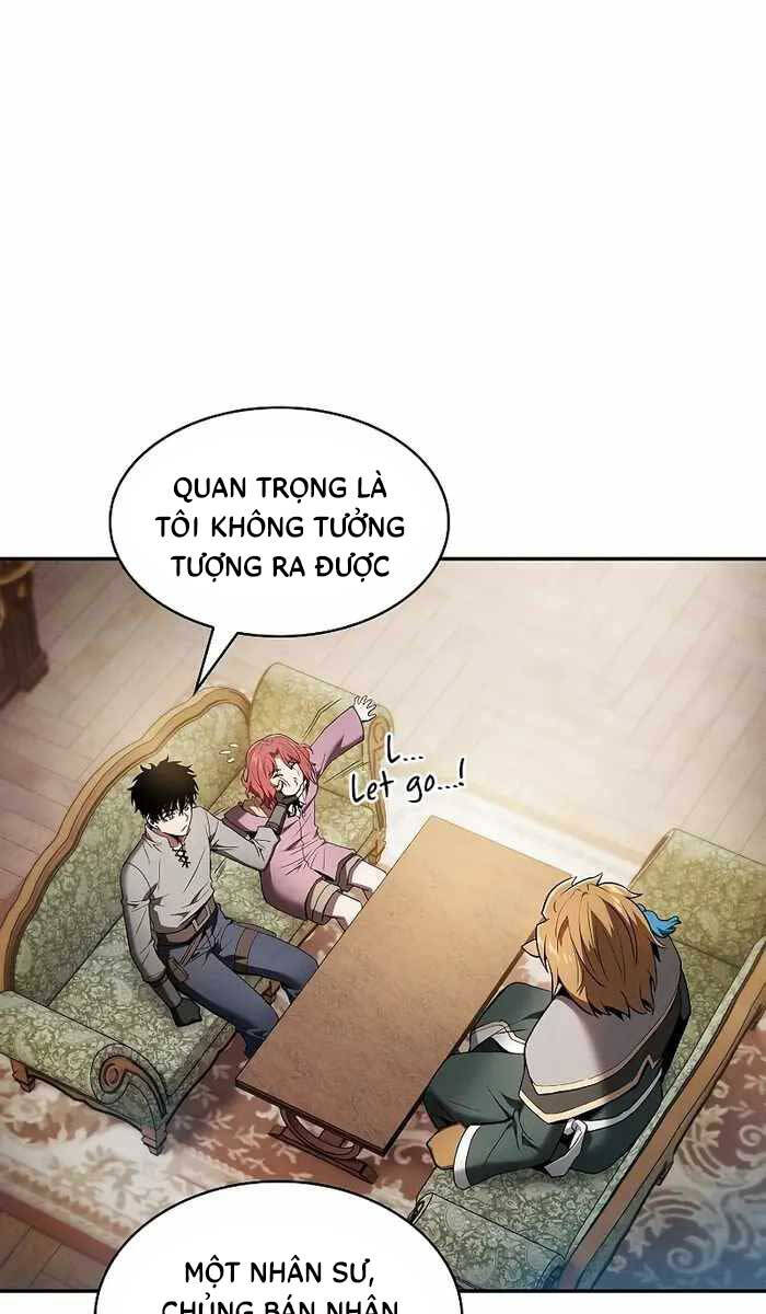 Kiếm Sĩ Thiên Tài Của Học Viện Chap 11 - Next Chap 12