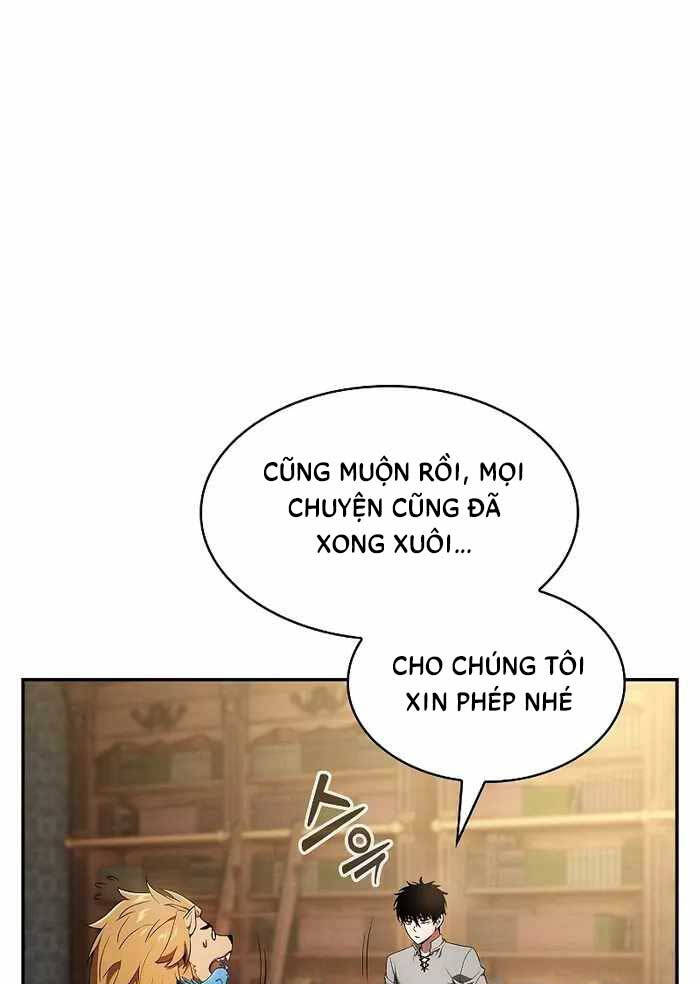 Kiếm Sĩ Thiên Tài Của Học Viện Chap 11 - Next Chap 12