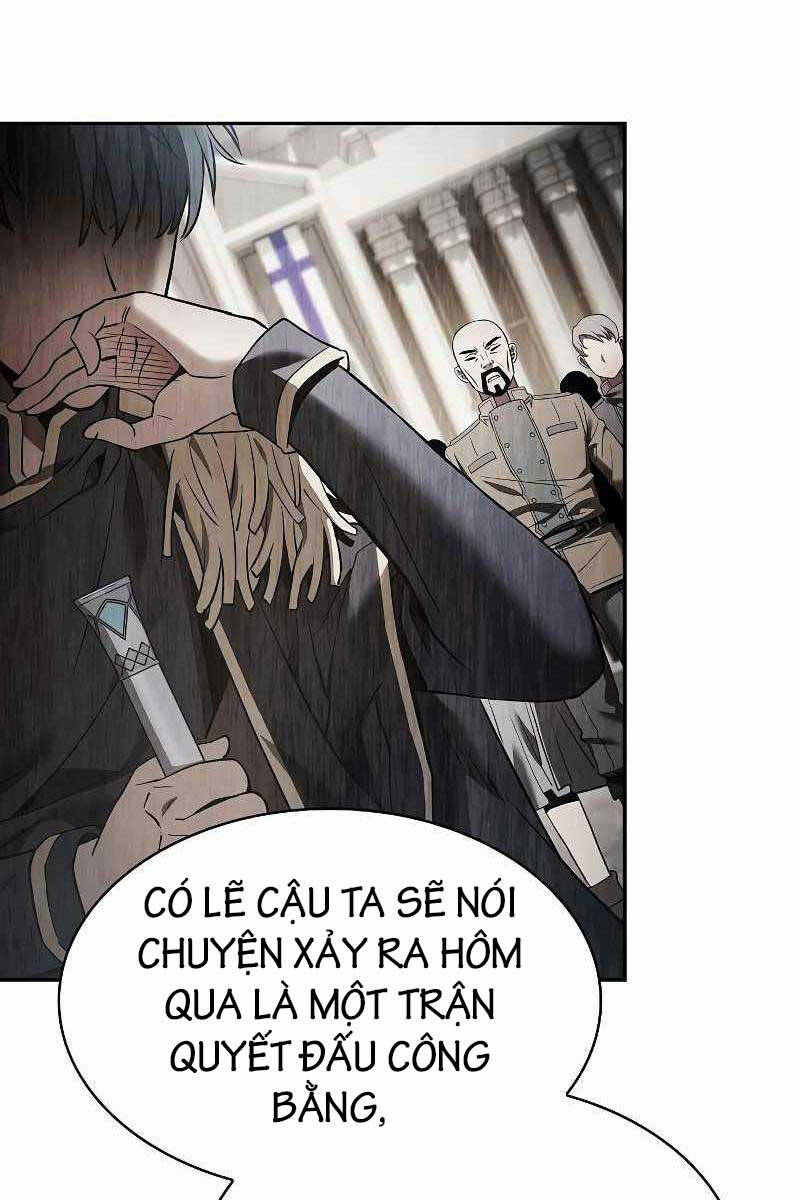 Kiếm Sĩ Thiên Tài Của Học Viện Chap 13 - Next Chap 14