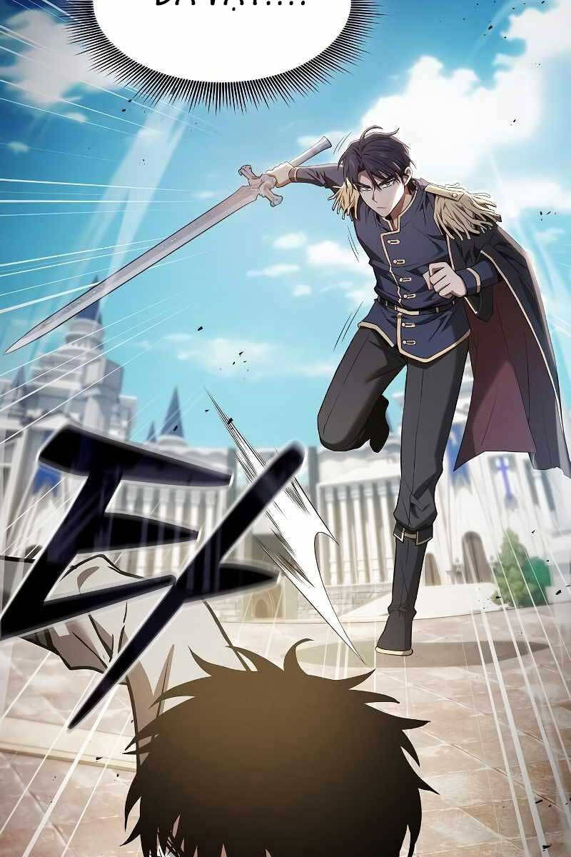 Kiếm Sĩ Thiên Tài Của Học Viện Chap 13 - Next Chap 14