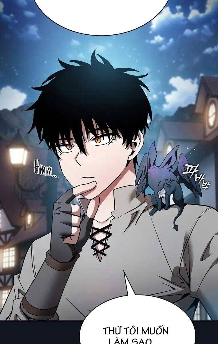 Kiếm Sĩ Thiên Tài Của Học Viện Chap 16 - Next Chap 17