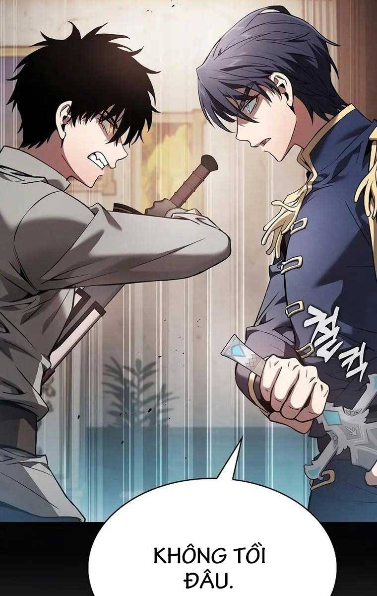Kiếm Sĩ Thiên Tài Của Học Viện Chap 16 - Next Chap 17