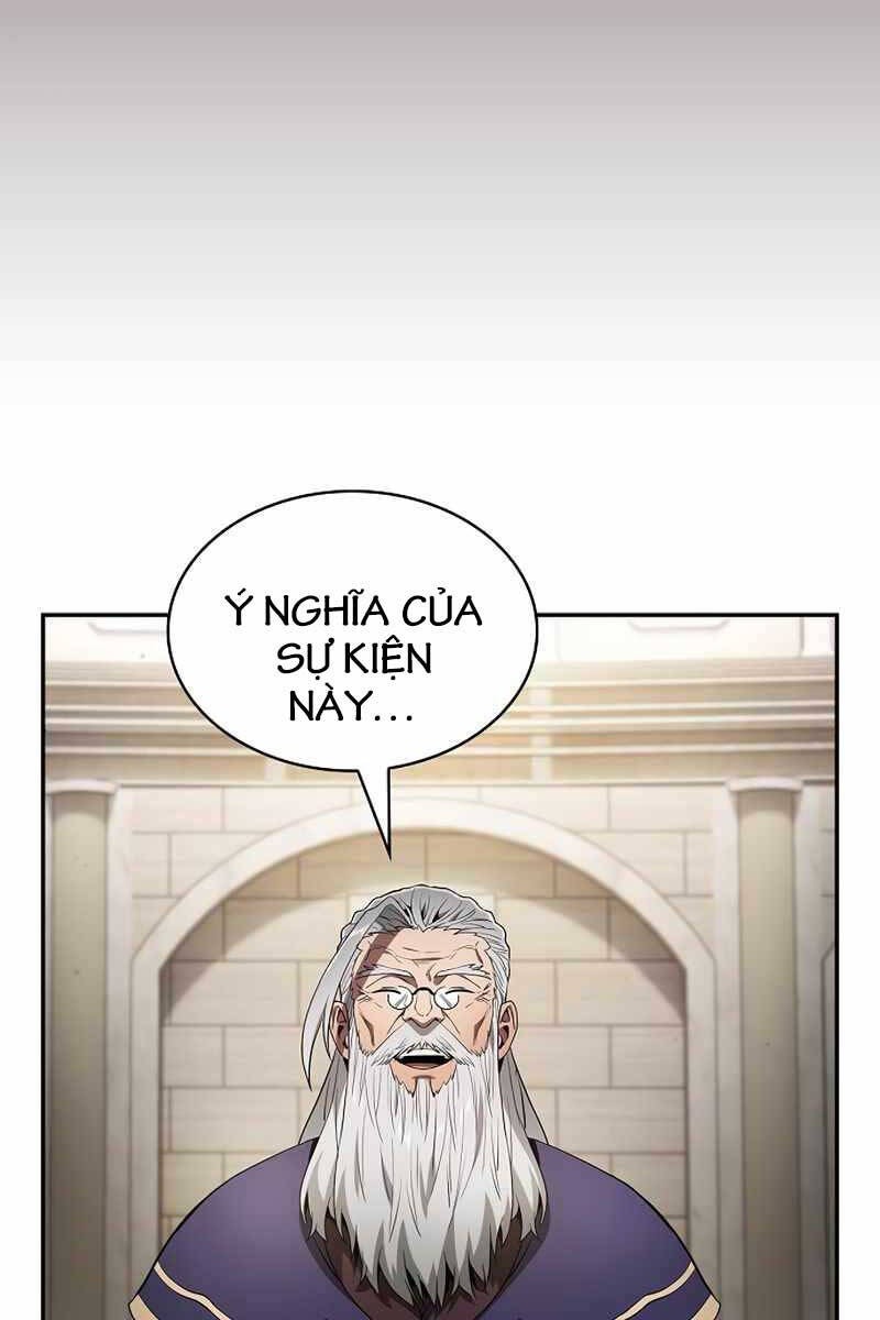 Kiếm Sĩ Thiên Tài Của Học Viện Chap 17 - Next Chap 18