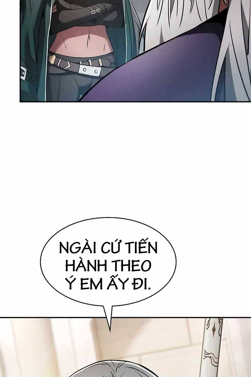 Kiếm Sĩ Thiên Tài Của Học Viện Chap 17 - Next Chap 18