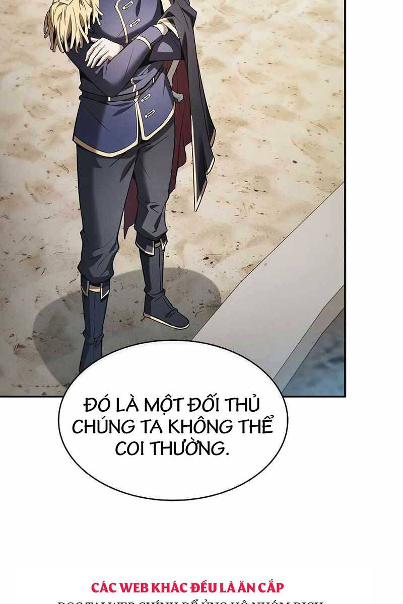 Kiếm Sĩ Thiên Tài Của Học Viện Chap 17 - Next Chap 18