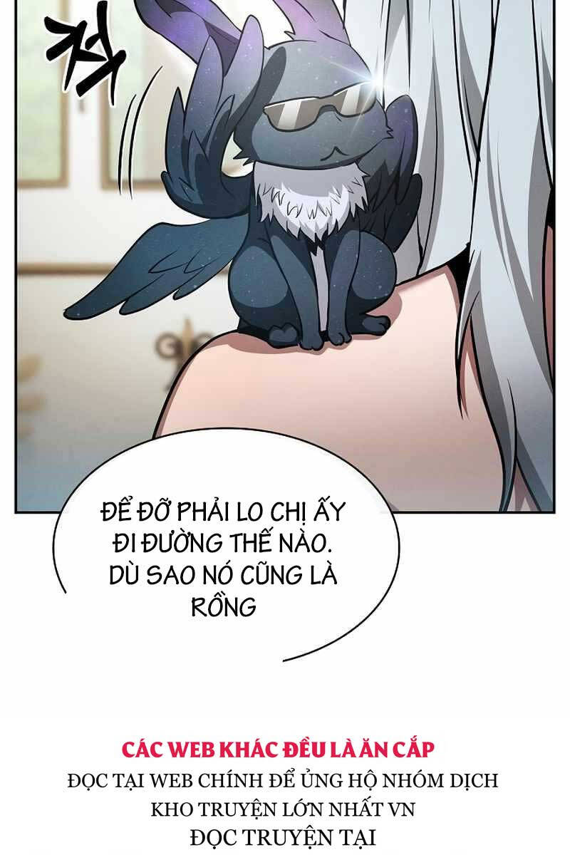 Kiếm Sĩ Thiên Tài Của Học Viện Chap 18 - Next Chap 19