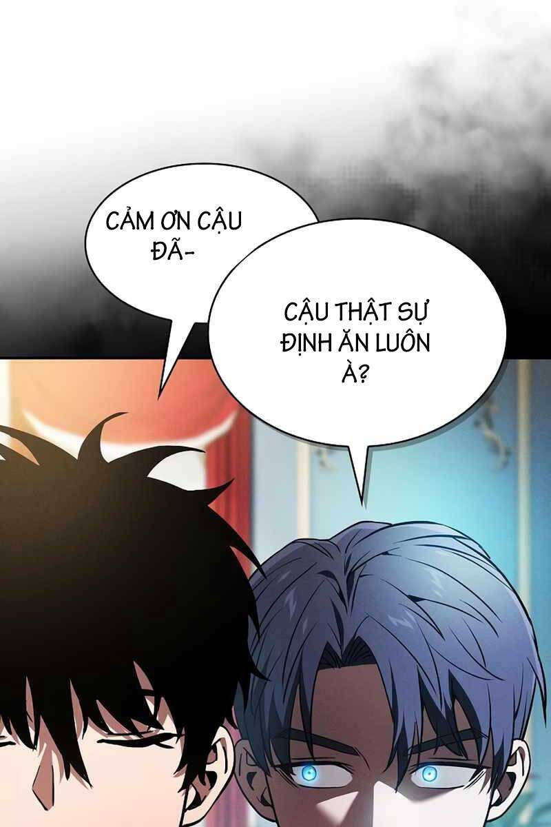 Kiếm Sĩ Thiên Tài Của Học Viện Chap 18 - Next Chap 19